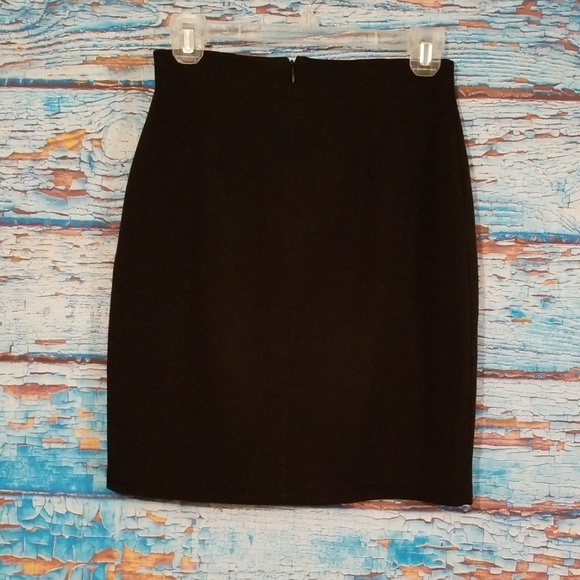 Black Skirt - Picture 2 of 6